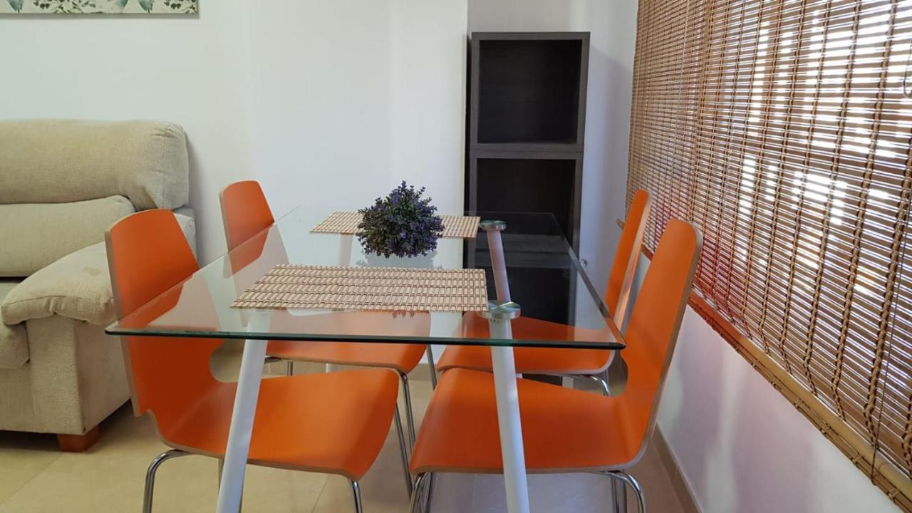 Atico Malaga Tallavi מראה חיצוני תמונה