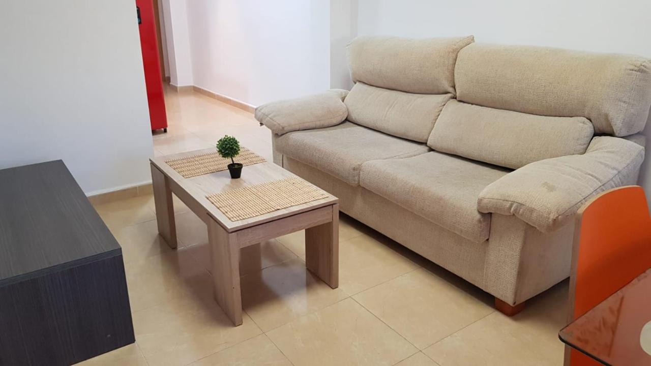 Atico Malaga Tallavi מראה חיצוני תמונה