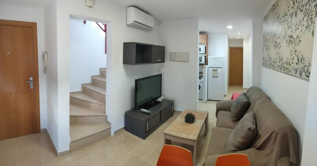 Atico Malaga Tallavi מראה חיצוני תמונה